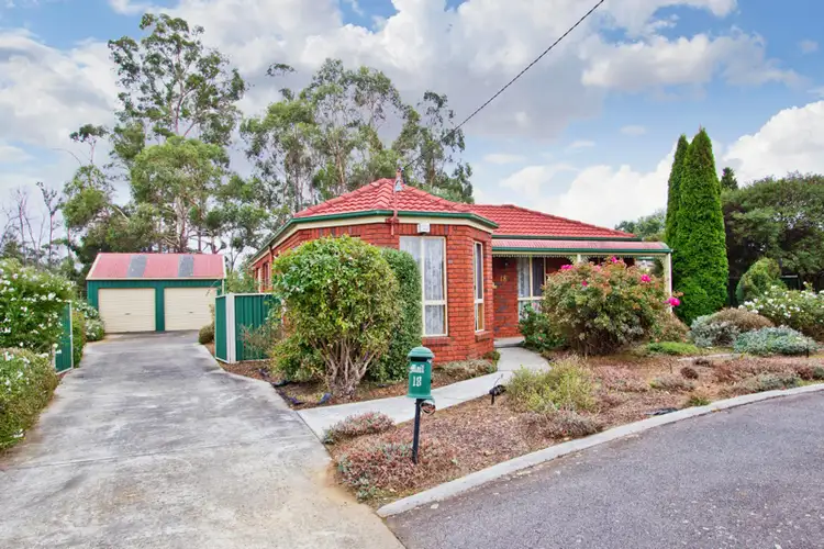 18 Mount Leslie Road, Prospect TAS 7250