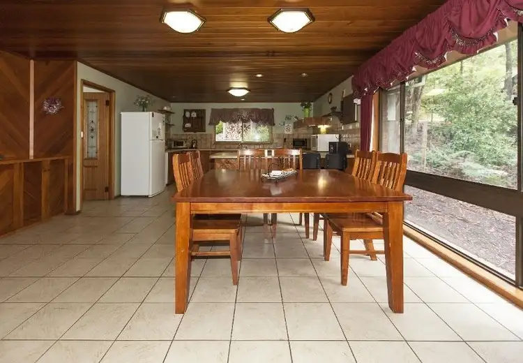 Seventh view of Homely house listing, 8 High Road, Halls Gap VIC 3381