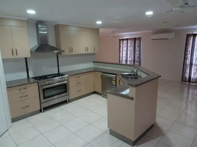 Second view of Homely house listing, 25 Catalina Court, Bowen QLD 4805