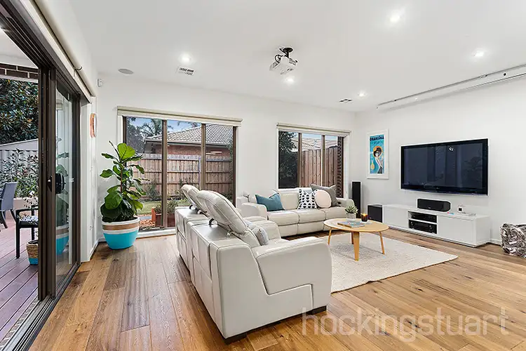 Fifth view of Homely townhouse listing, 1A Rivoli Street, Mentone VIC 3194
