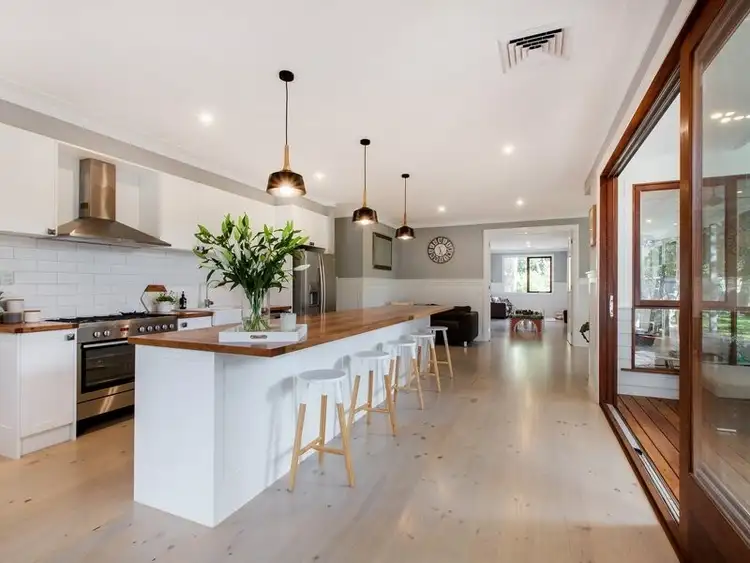 Fifth view of Homely house listing, 7 Fauconshawe Street, Balnarring Beach VIC 3926