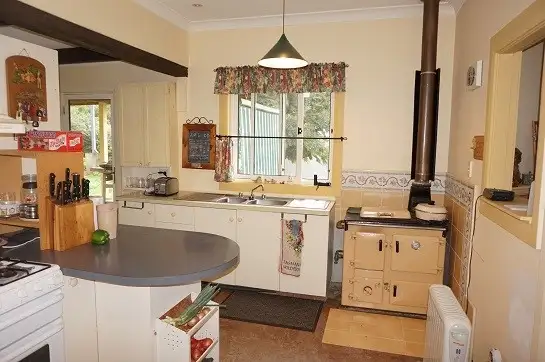 Sixth view of Homely rural property listing, 661 Caoura Road, Tallong NSW 2579