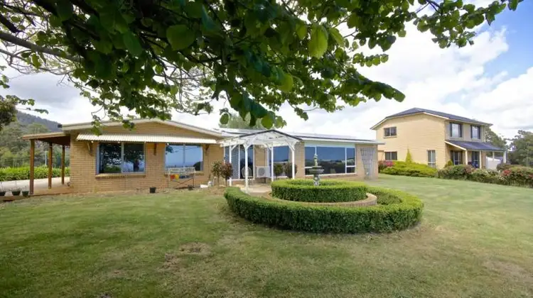 264 Ironcliffe Road, Penguin TAS 7316