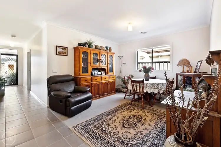 Fourth view of Homely house listing, 16 Cassinias Grove, Mernda VIC 3754