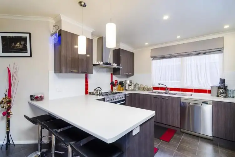Fifth view of Homely house listing, 19 East Gateway, Wyndham Vale VIC 3024