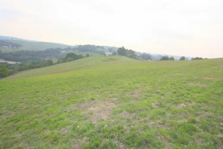 Second view of Homely land listing, 46. James Road, Korumburra VIC 3950