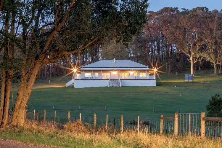 214 Alkera Road, Invermay VIC 3352