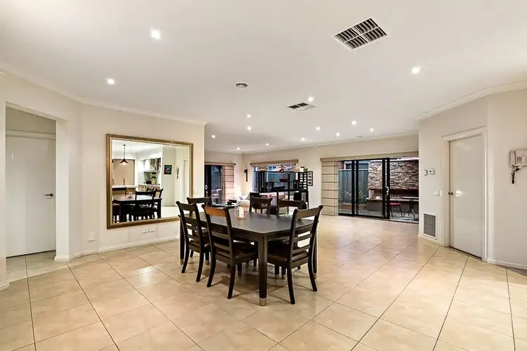 Fourth view of Homely house listing, 20 Yoemans Drive, Mernda VIC 3754