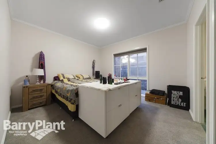 Seventh view of Homely house listing, 11 Loganberry Close, Cranbourne North VIC 3977