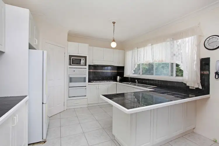 Sixth view of Homely house listing, 6 Monte Carlo Court, Greenvale VIC 3059