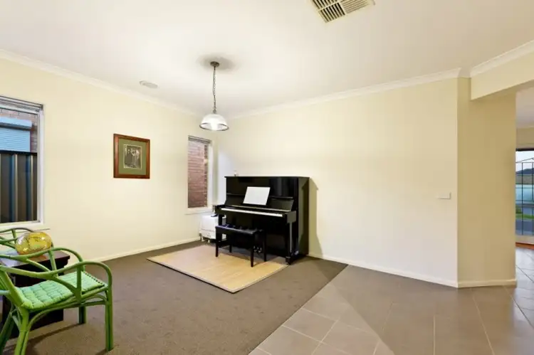 Fifth view of Homely house listing, 7 Giddens Road, Mernda VIC 3754