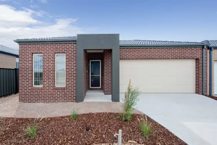 58D Tom Roberts Parade, Point Cook VIC 3030