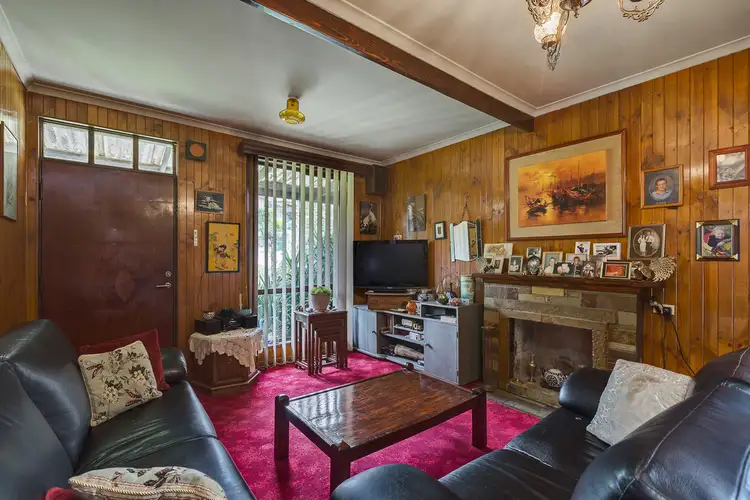 Third view of Homely house listing, 11 Brownes Crescent, Eltham VIC 3095