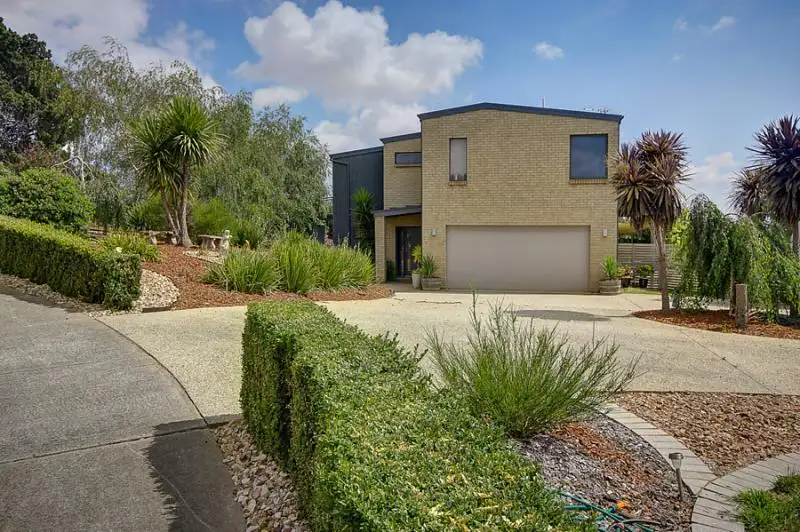 Main view of Homely house listing, 7-9 Hillbank Close, Hamlyn Heights VIC 3215