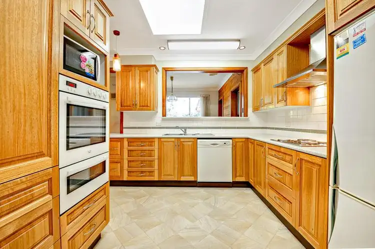 Third view of Homely house listing, 60 Ellesmere Street, Panania NSW 2213