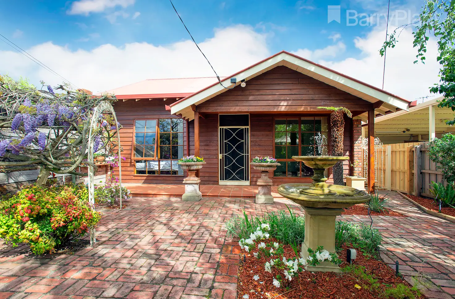 Main view of Homely house listing, 29 Dalston Road, Hughesdale VIC 3166