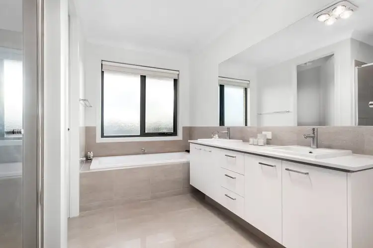 Sixth view of Homely house listing, 11 Spectrum Way, Coburg North VIC 3058