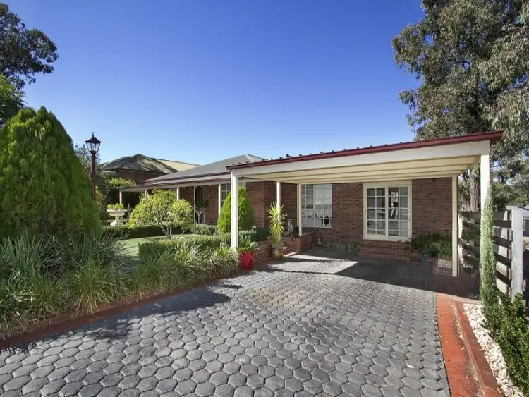 Third view of Homely house listing, 40 Akoonah Drive, Golden Square VIC 3555