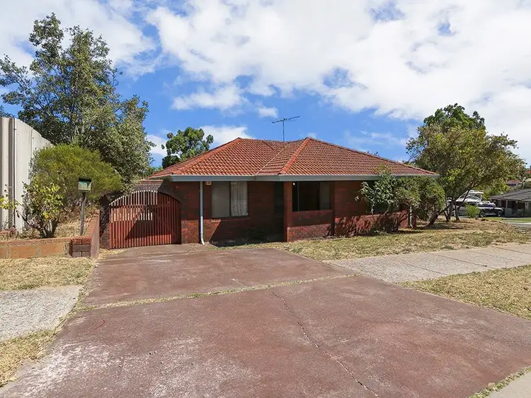 Main view of Homely house listing, 16 Squire Avenue*, Heathridge WA 6027