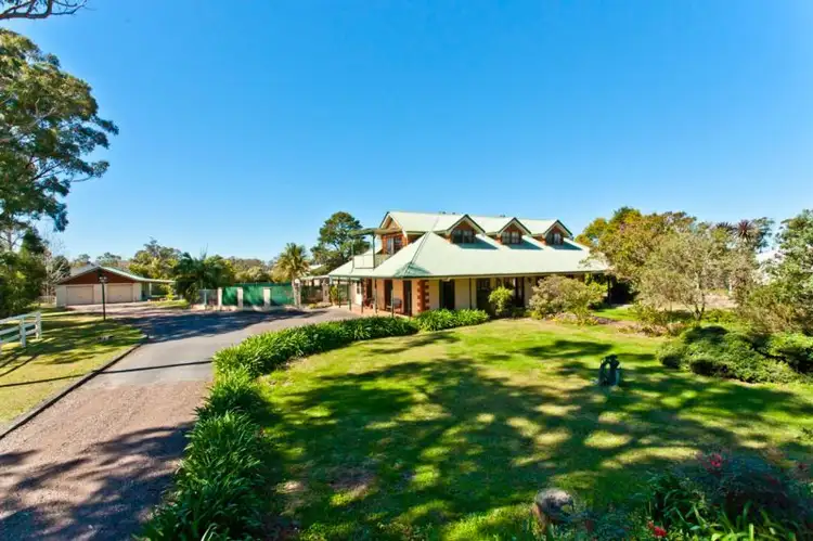6 Heritage Avenue, Medowie NSW 2318