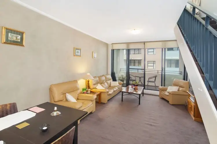 Second view of Homely unit listing, C401/5 Hunter St, Waterloo NSW 2017