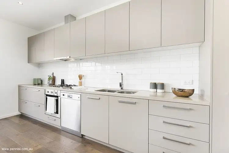 Fifth view of Homely townhouse listing, 13/38 Lawson Street, Essendon VIC 3040
