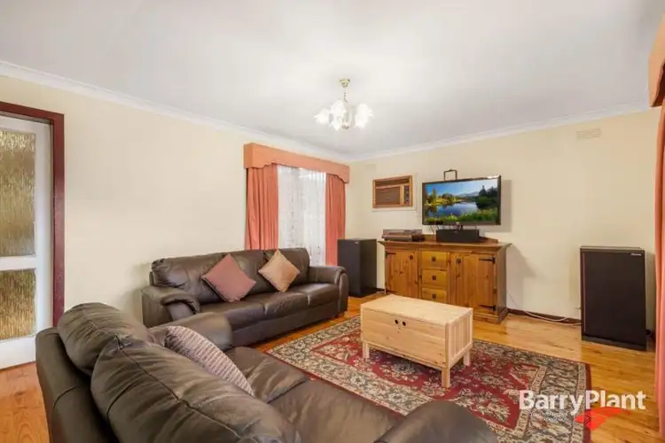 Second view of Homely house listing, 25 Betula Avenue, Bundoora VIC 3083