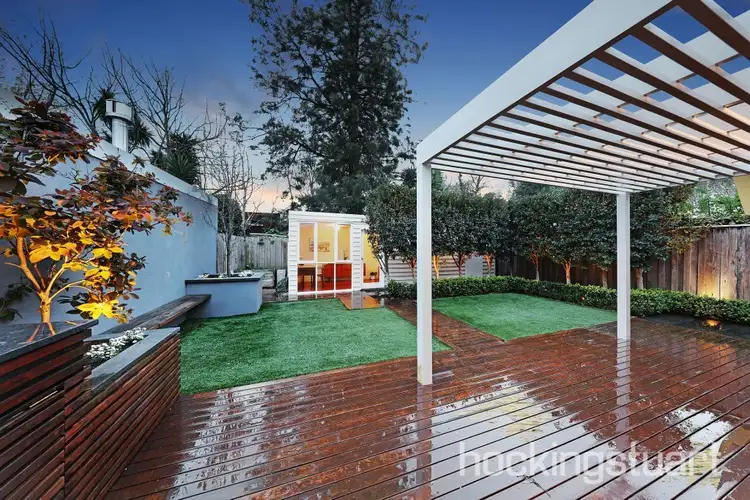 Fifth view of Homely house listing, 85 Pridham Street, Prahran VIC 3181