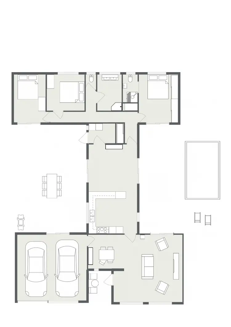 Fourth view of Homely house listing, 59 Blenheim Crescent, Yamanto QLD 4305