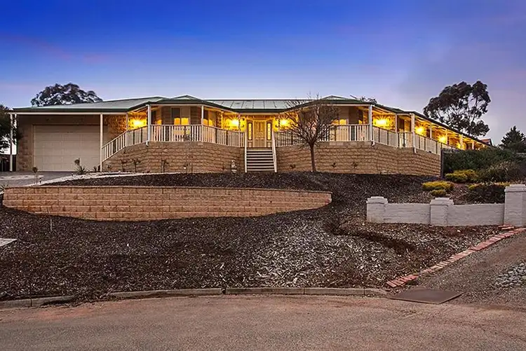 16 Densley Court, Bacchus Marsh VIC 3340