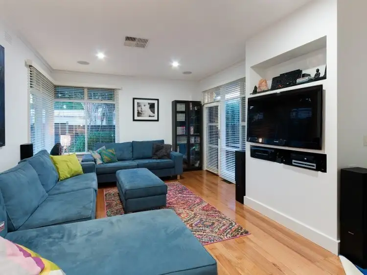 Second view of Homely townhouse listing, 1/26 Mount Pleasant Drive, Mount Waverley VIC 3149