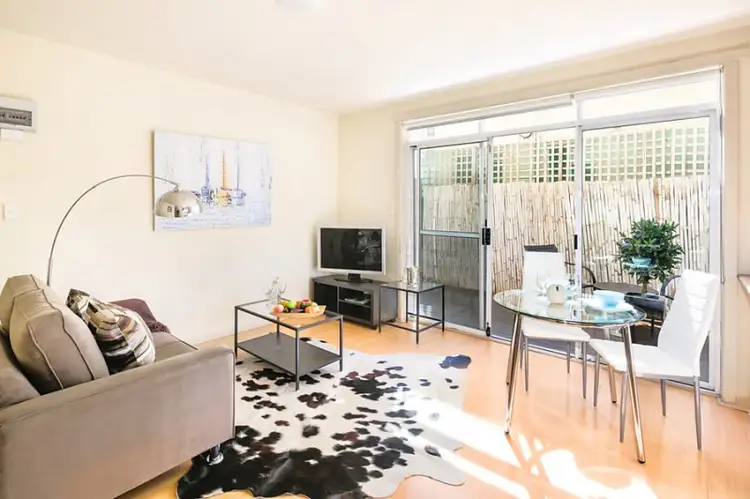 Main view of Homely apartment listing, 1/113 Gold Street, Collingwood VIC 3066