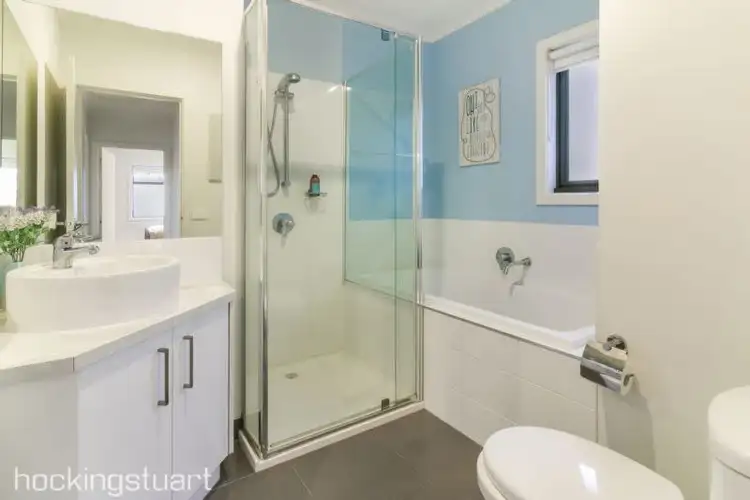 Sixth view of Homely townhouse listing, 4/140 Country Club Drive, Safety Beach VIC 3936