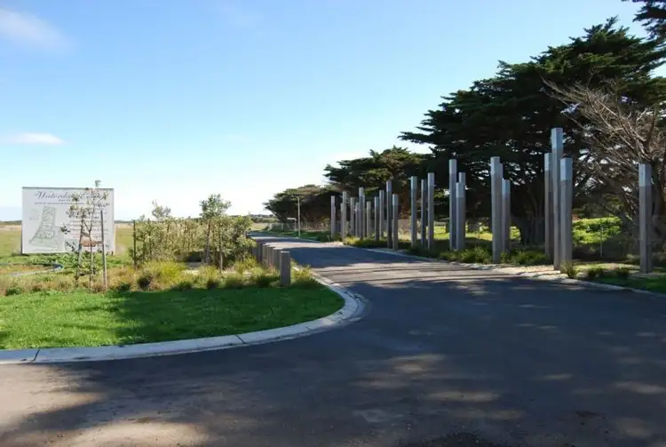 Third view of Homely land listing, Lot 32 Waterdale Estate, Dalyston VIC 3992
