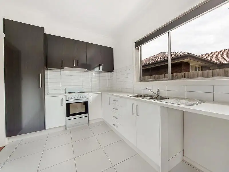 Main view of Homely house listing, 1/22 Fox St, St Albans VIC 3021