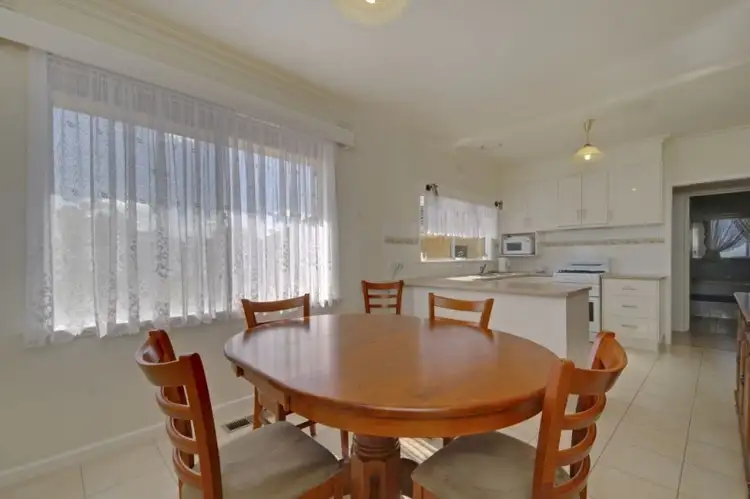 Fifth view of Homely house listing, 12 Monash Street, Traralgon VIC 3844