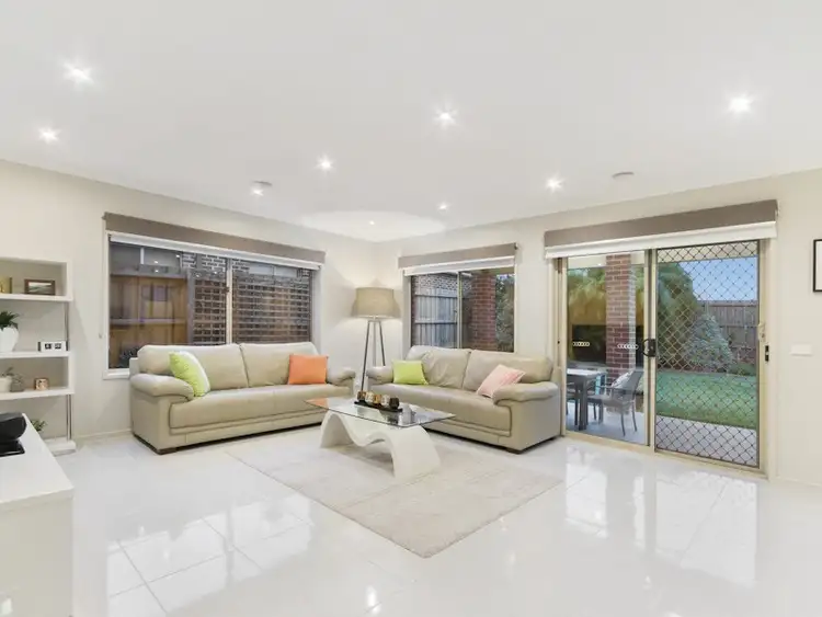 Third view of Homely house listing, 3 Marl Close, Sunbury VIC 3429