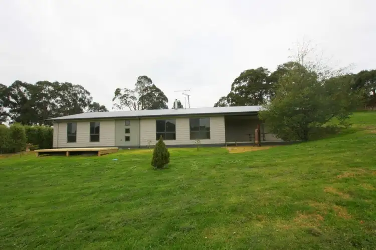 120 Emores Road, Korumburra VIC 3950