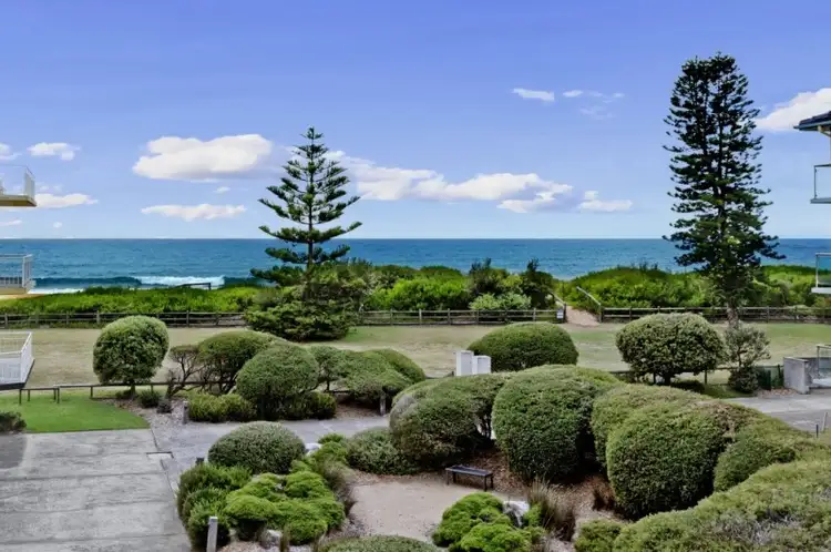 Main view of Homely unit listing, 11/30 Ross Street, Newport NSW 2106
