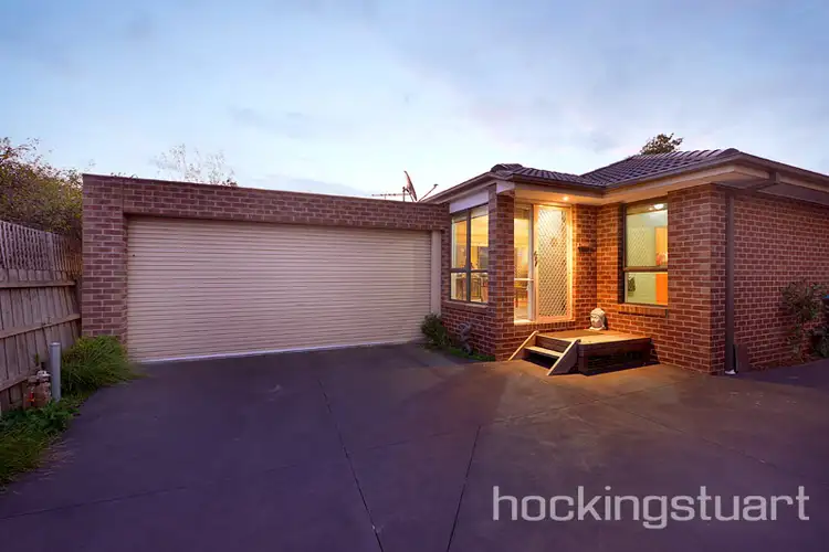 3/26 Vizard Street, Dandenong VIC 3175
