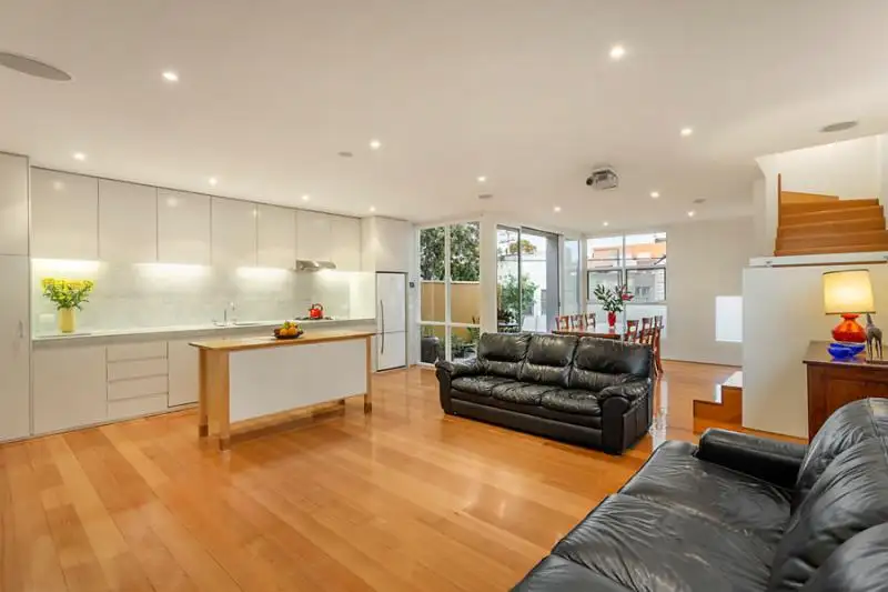Main view of Homely house listing, 1 Little Baillie Street, North Melbourne VIC 3051