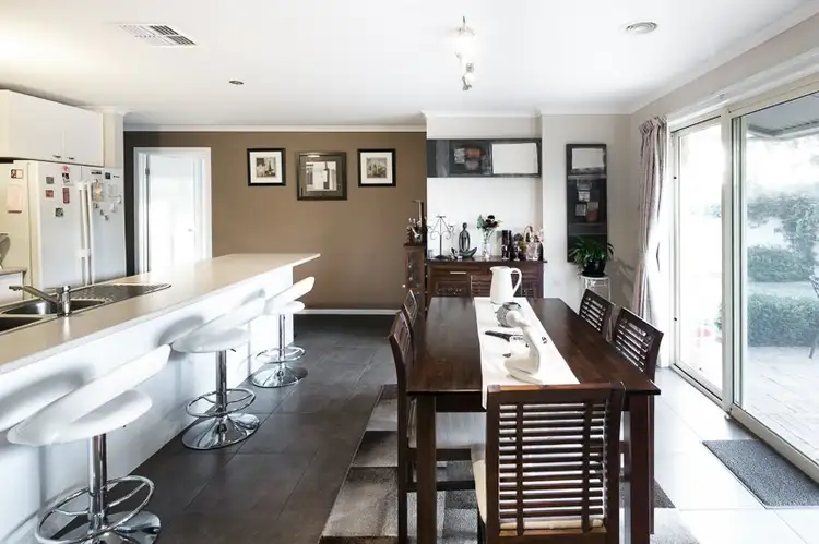 Second view of Homely house listing, 9 Namron Court, Miners Rest VIC 3352