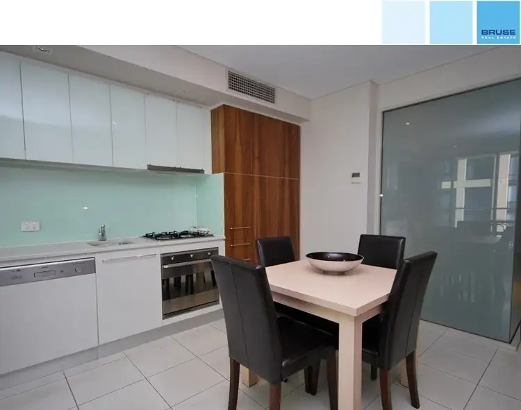 Third view of Homely apartment listing, 1505/91 - 97 North Terrace, Adelaide SA 5000