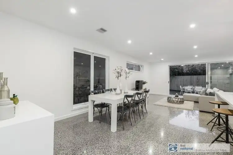 Fourth view of Homely townhouse listing, 14A Fisher Court, Altona VIC 3018