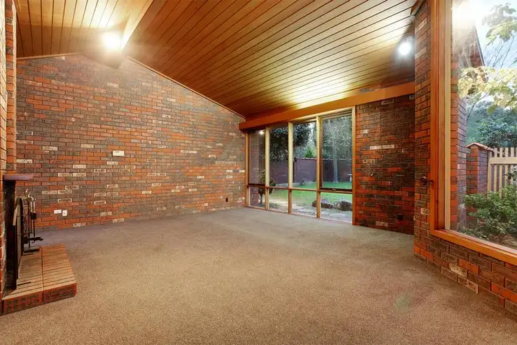 Sixth view of Homely house listing, 6 Columbia Avenue, Croydon VIC 3136