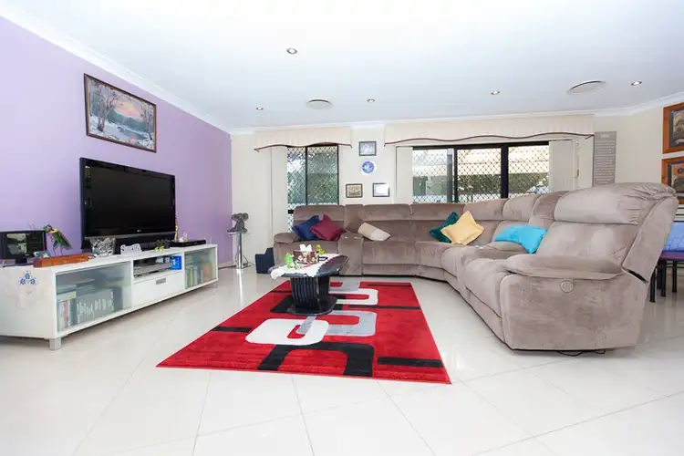 Fourth view of Homely villa listing, 23B Collins St, Pendle Hill NSW 2145