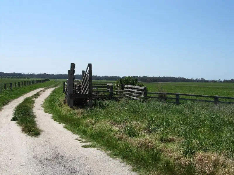 Main view of Homely land listing, LOT 4 Myrtlebank-Fulham Road, Myrtlebank VIC 3851