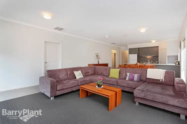 Fourth view of Homely house listing, 66 St Arnaud Road, Eynesbury VIC 3338