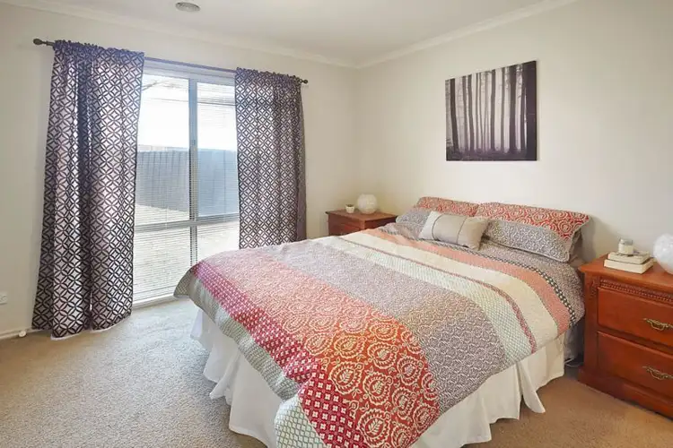 Fifth view of Homely unit listing, 3/6 Chandor Court, Notting Hill VIC 3168