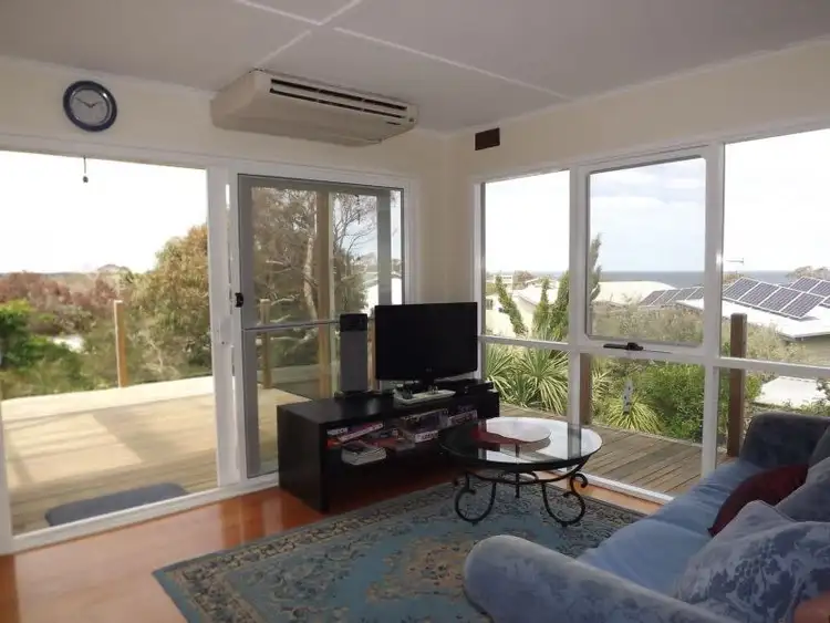 Fifth view of Homely house listing, 4 OZONE COURT, Cape Paterson VIC 3995